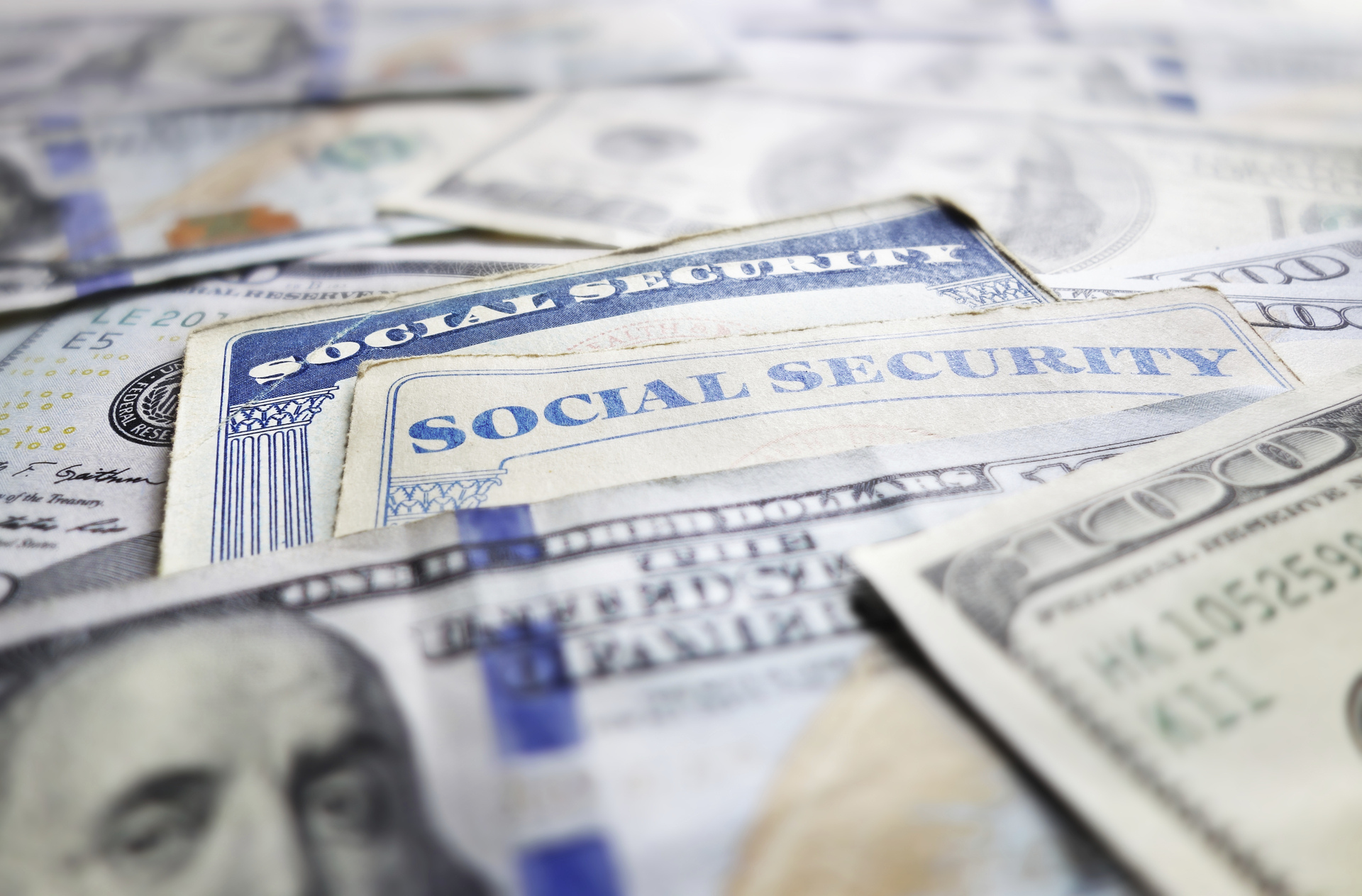 What are some of the Social Security Administration's functions?