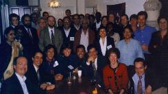 A picture from the December 1997 conference!