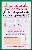 Click for a larger image of this Spanish flyer.