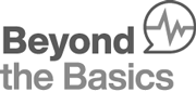 Beyond the Basics Logo