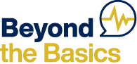 Beyond the Basics logo
