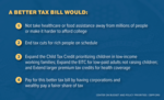 What a better tax bill would do