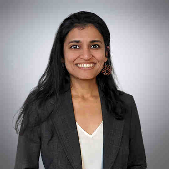 Aditi Shrivastava