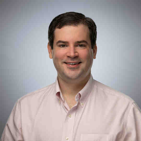 Nick Kasprak