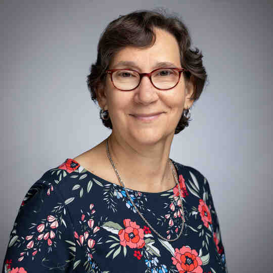 LaDonna Pavetti