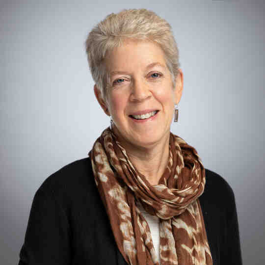 Ellen Nissenbaum