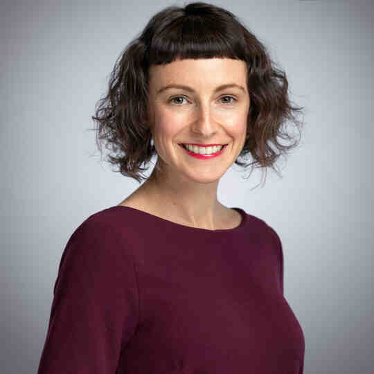 Louisa Warren