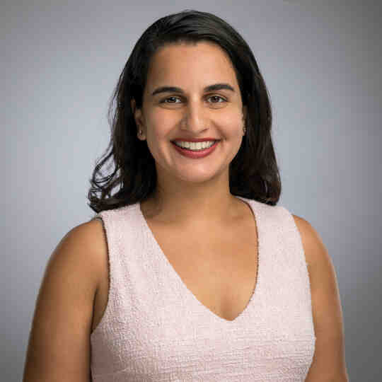 Monica Sharma