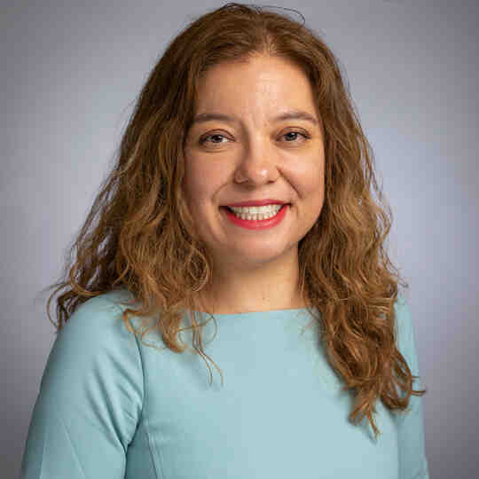 Shelby Gonzales