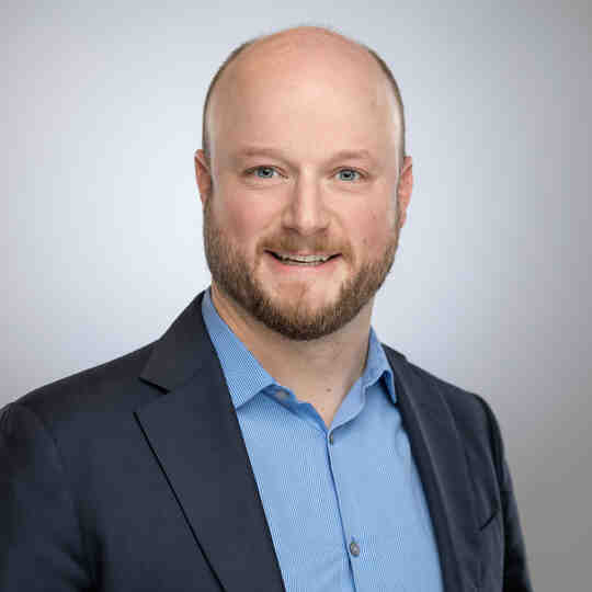 Tom Kasprzak