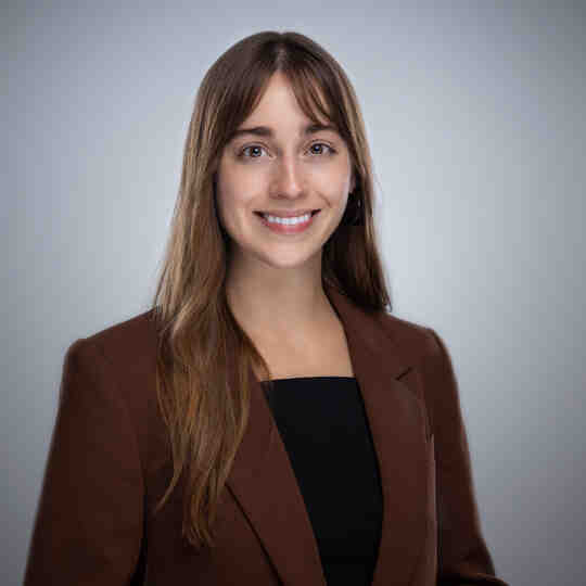 Diana McCaffrey 