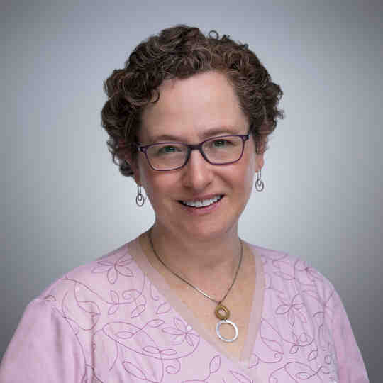 Dottie Rosenbaum