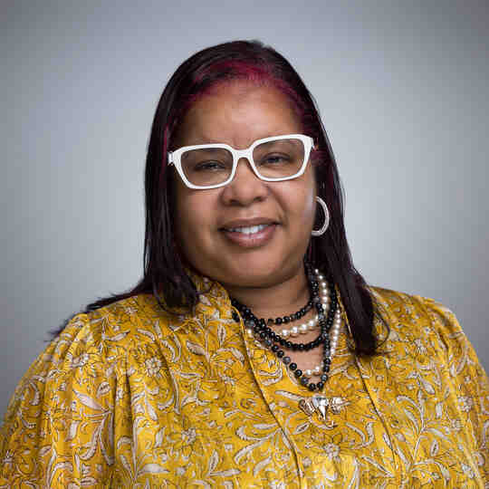 Nicole Spence