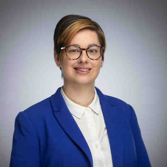 Samantha Waxman
