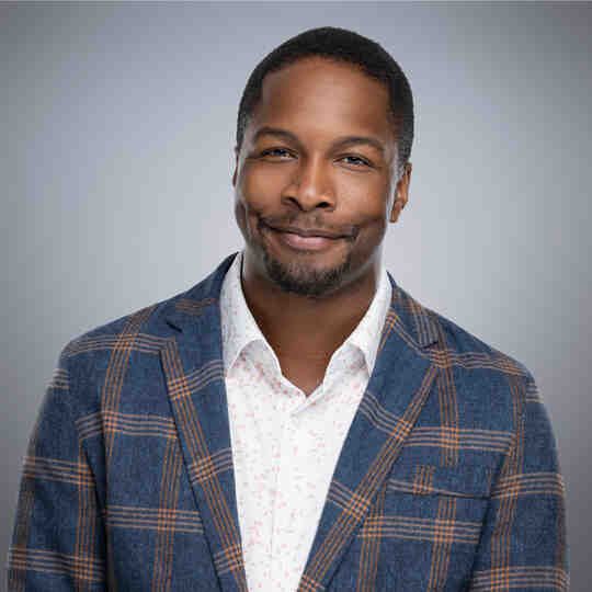 Kenny Palmer