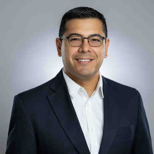 Eric Figueroa