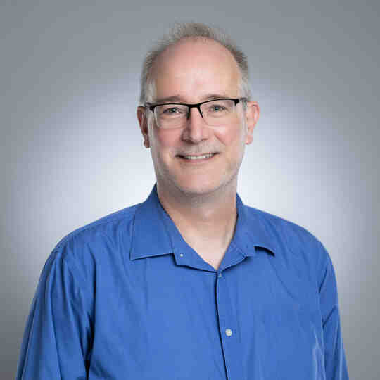 Ed Bolen