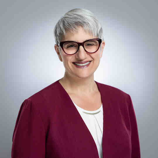 Sharon Parrott