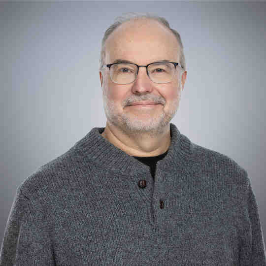 Michael Leachman