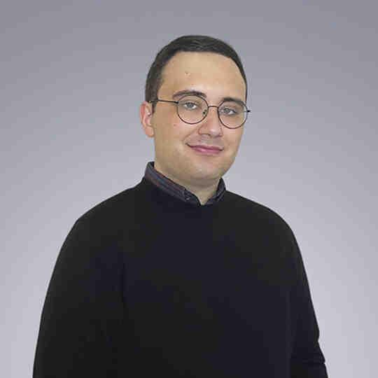 Ali Safawi