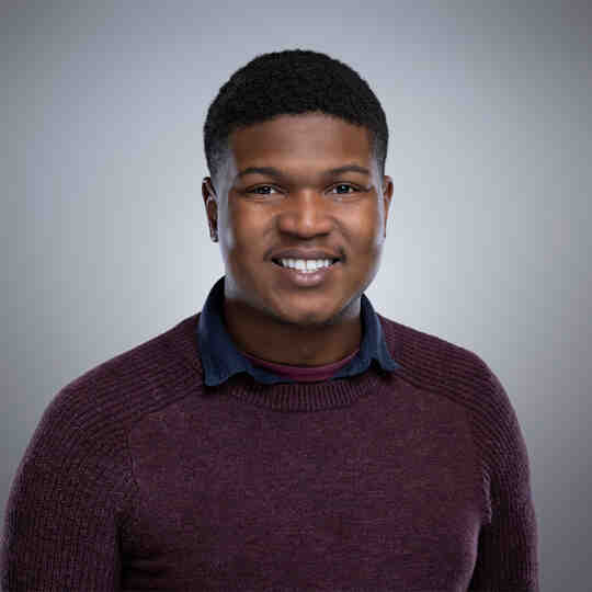 Malik Woullard