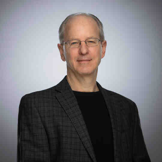 Chuck Marr