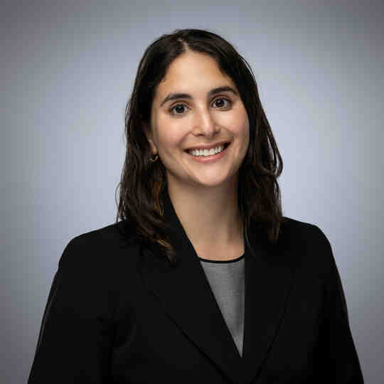 Claire Heylson