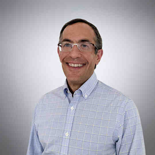 Ed Lazere
