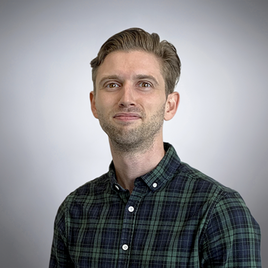 Erik Gartland