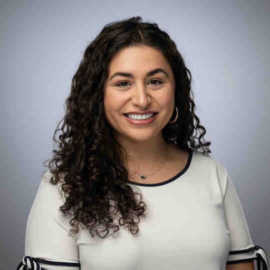 Farah Erzouki