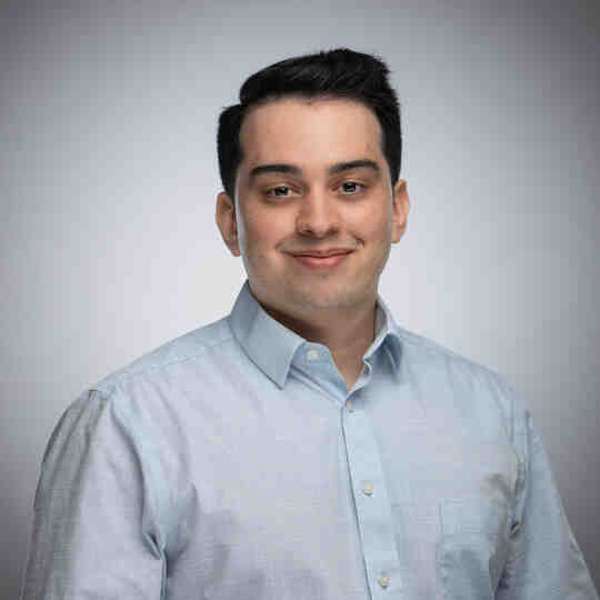 Luis Nuñez