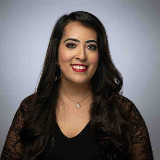 Nanci Flores