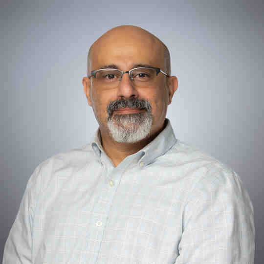 Rami Elamine