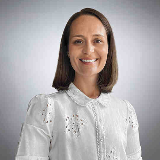 Nora Malone