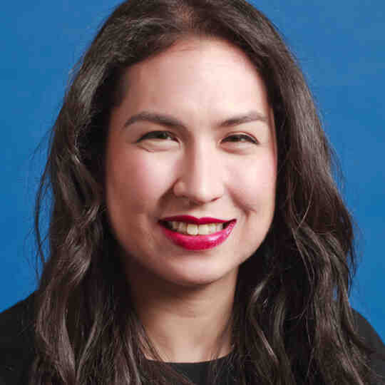 Rebecca Segal