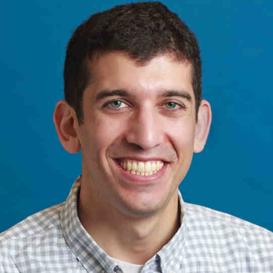 Ben Spielberg