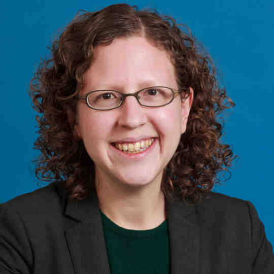 Aviva Aron-Dine