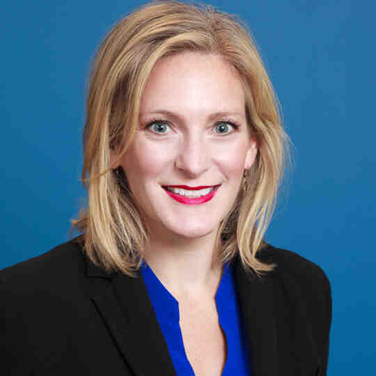 Elizabeth Wolkomir