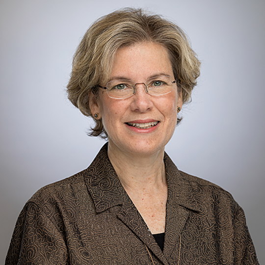 Susan Steinmentz