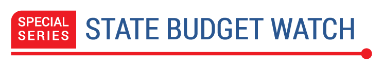 Special Series: State Budget Watch