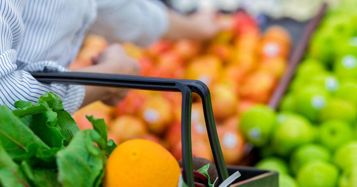 House Republicans' Agriculture Appropriations Bill Would Cut WIC Benefits for 5 Million Participants, Put SNAP Benefits at Risk for 1 Million Older Adults - Vimarsana News