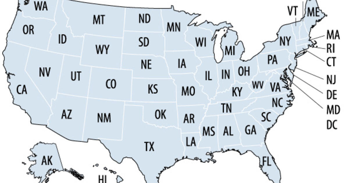 A Closer Look at Who Benefits from SNAP: State-by-State Fact Sheets ...