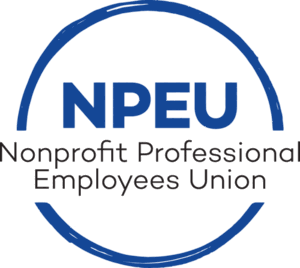 NPEU Logo