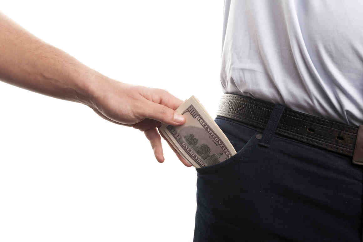 “Pocket Rescissions” Are Illegal | Center on Budget and Policy Priorities
