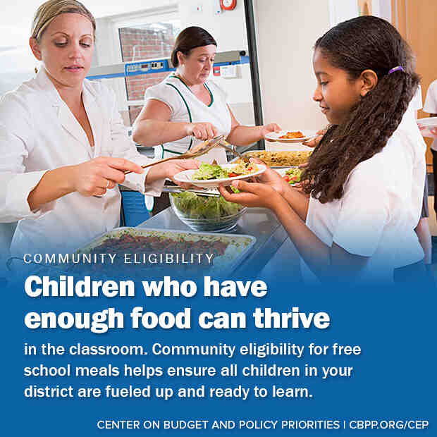 Photographic: Children Who Have Enough Food Can Thrive