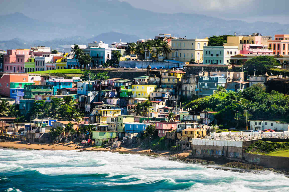 Introduction to Puerto Rico’s Nutrition Assistance Program | Center on ...