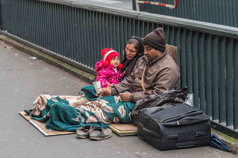 We Need Rental Assistance and Services, Not Punitive Policies, to End ...