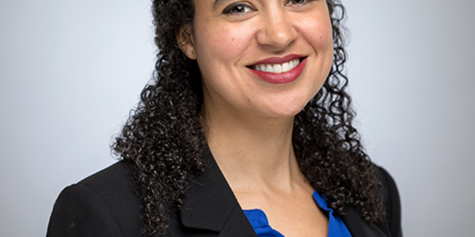Erica Williams | Center on Budget and Policy Priorities - Vimarsana News