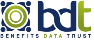 Benefits Data Trust logo